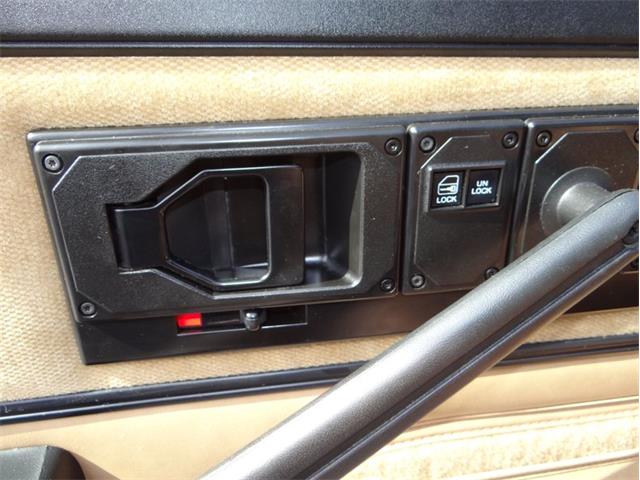 1984 Pontiac Firebird Trans Am (CC-1266741) for sale in Greensboro, North Carolina