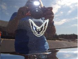 1984 Pontiac Firebird Trans Am (CC-1266741) for sale in Greensboro, North Carolina