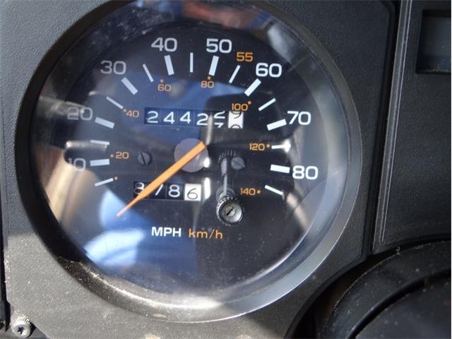 1984 Pontiac Firebird Trans Am (CC-1266741) for sale in Greensboro, North Carolina
