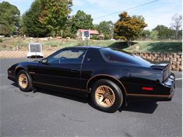 1984 Pontiac Firebird Trans Am (CC-1266741) for sale in Greensboro, North Carolina