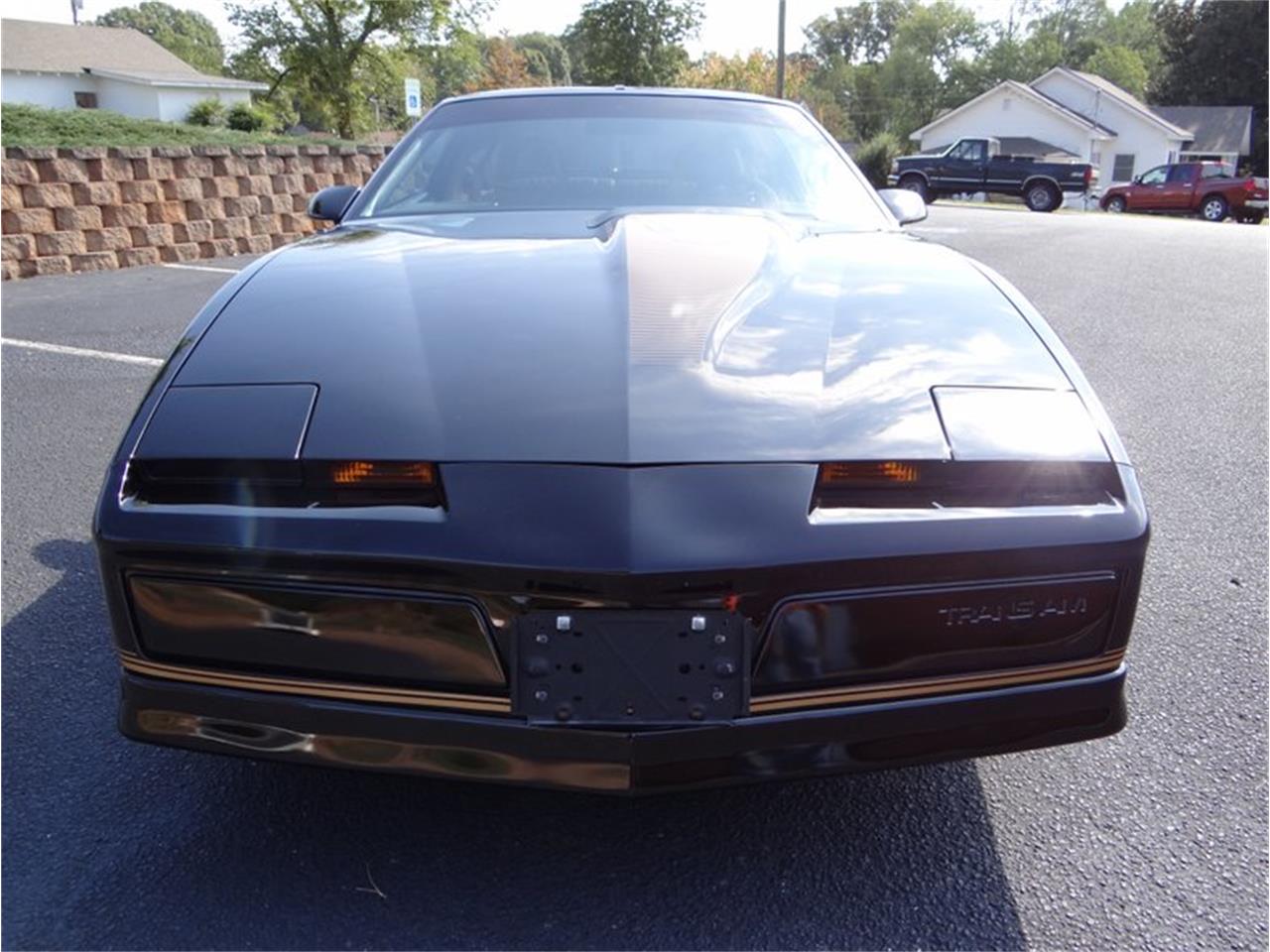 1984 Pontiac Firebird Trans Am for Sale | ClassicCars.com | CC-1266741