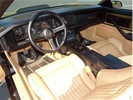 1984 Pontiac Firebird Trans Am (CC-1266741) for sale in Greensboro, North Carolina