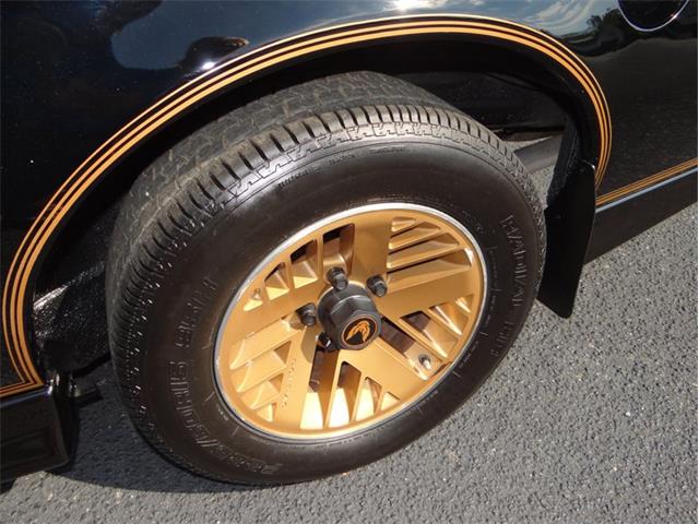 1984 Pontiac Firebird Trans Am (CC-1266741) for sale in Greensboro, North Carolina
