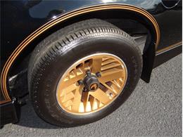1984 Pontiac Firebird Trans Am (CC-1266741) for sale in Greensboro, North Carolina