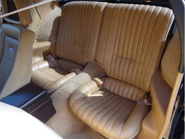 1984 Pontiac Firebird Trans Am (CC-1266741) for sale in Greensboro, North Carolina
