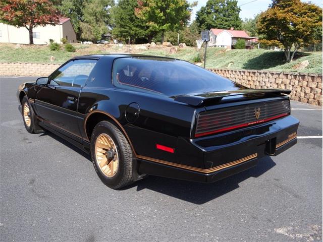 1984 Pontiac Firebird Trans Am (CC-1266741) for sale in Greensboro, North Carolina