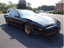 1984 Pontiac Firebird Trans Am (CC-1266741) for sale in Greensboro, North Carolina