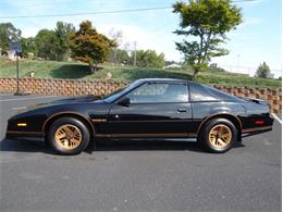 1984 Pontiac Firebird Trans Am (CC-1266741) for sale in Greensboro, North Carolina
