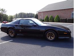 1984 Pontiac Firebird Trans Am (CC-1266741) for sale in Greensboro, North Carolina