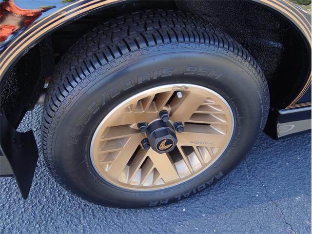 1984 Pontiac Firebird Trans Am (CC-1266741) for sale in Greensboro, North Carolina