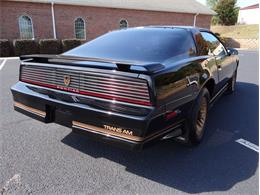 1984 Pontiac Firebird Trans Am (CC-1266741) for sale in Greensboro, North Carolina