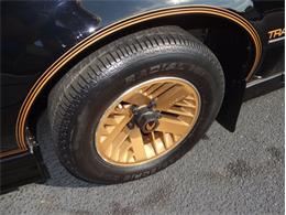 1984 Pontiac Firebird Trans Am (CC-1266741) for sale in Greensboro, North Carolina