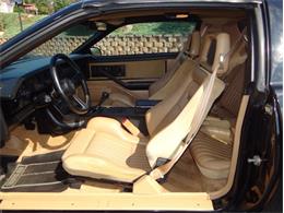 1984 Pontiac Firebird Trans Am (CC-1266741) for sale in Greensboro, North Carolina