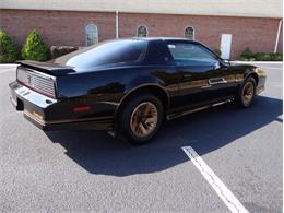 1984 Pontiac Firebird Trans Am (CC-1266741) for sale in Greensboro, North Carolina