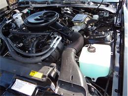 1984 Pontiac Firebird Trans Am (CC-1266741) for sale in Greensboro, North Carolina