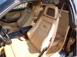 1984 Pontiac Firebird Trans Am (CC-1266741) for sale in Greensboro, North Carolina