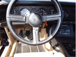 1984 Pontiac Firebird Trans Am (CC-1266741) for sale in Greensboro, North Carolina