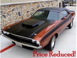 1970 Dodge Challenger T/A (CC-1266743) for sale in Arlington, Texas