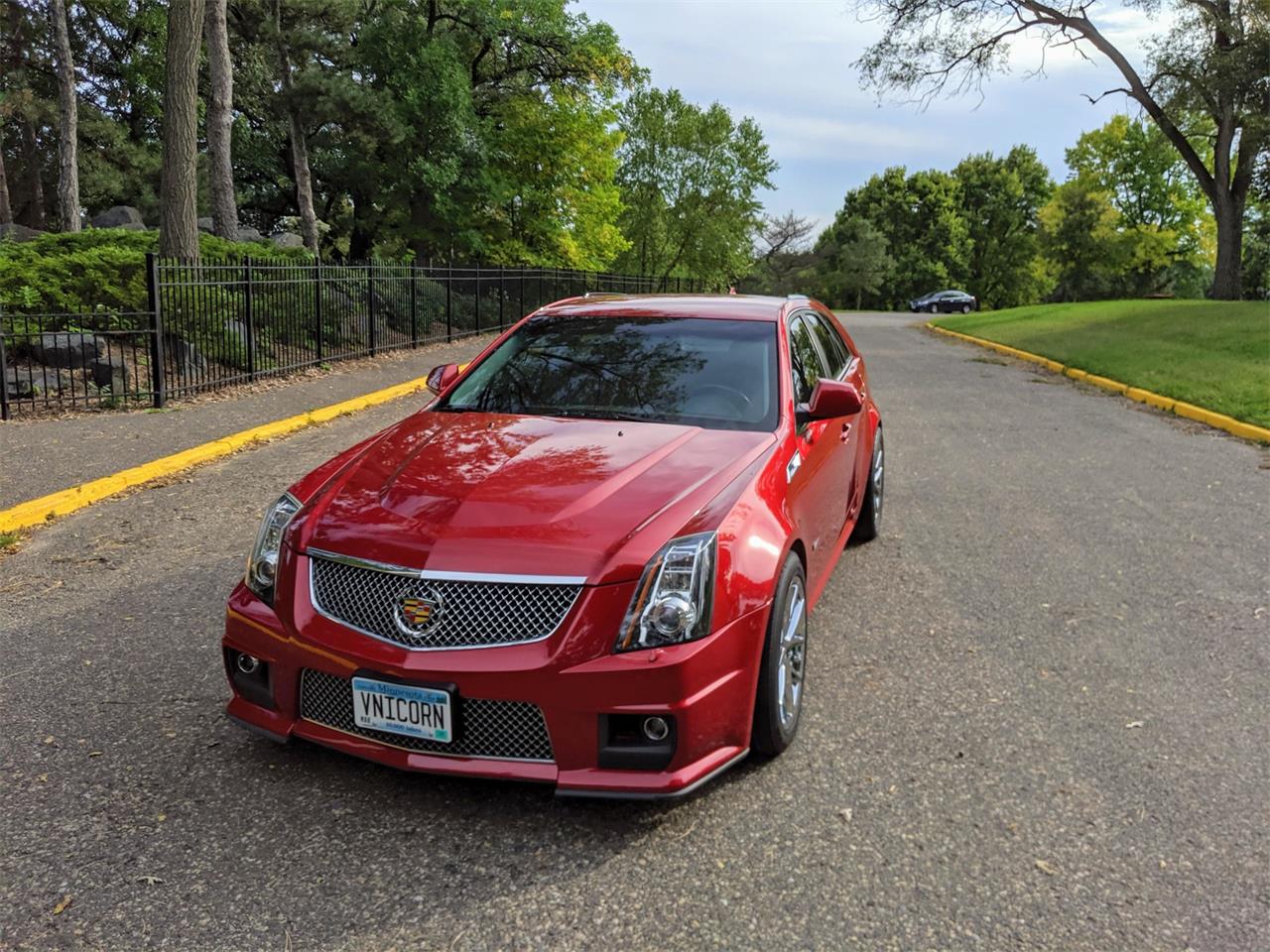 2011 Cadillac CTS for Sale | ClassicCars.com | CC-1266769