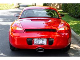 1997 Porsche Boxster (CC-1266807) for sale in Greensboro, North Carolina