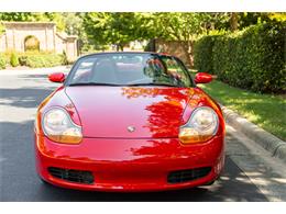 1997 Porsche Boxster (CC-1266807) for sale in Greensboro, North Carolina