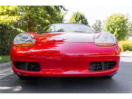 1997 Porsche Boxster (CC-1266807) for sale in Greensboro, North Carolina