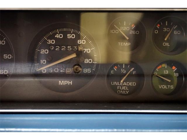 1978 Oldsmobile Cutlass (CC-1266820) for sale in Solon, Ohio