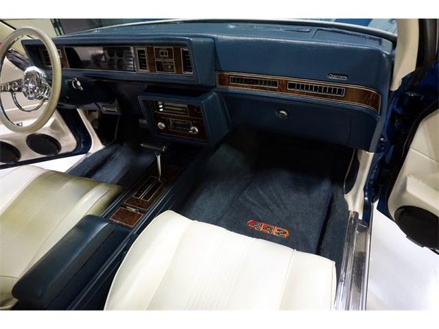 1978 Oldsmobile Cutlass (CC-1266820) for sale in Solon, Ohio
