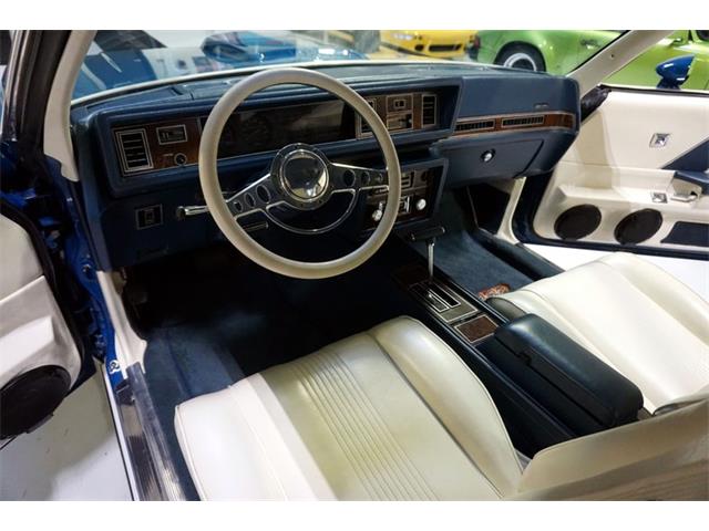 1978 Oldsmobile Cutlass (CC-1266820) for sale in Solon, Ohio