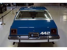 1978 Oldsmobile Cutlass (CC-1266820) for sale in Solon, Ohio