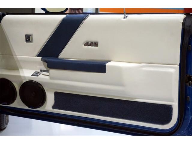 1978 Oldsmobile Cutlass (CC-1266820) for sale in Solon, Ohio