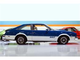 1978 Oldsmobile Cutlass (CC-1266820) for sale in Solon, Ohio