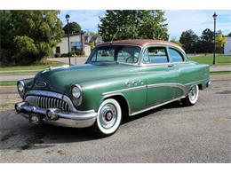 1953 Buick Special (CC-1266828) for sale in Hilton, New York
