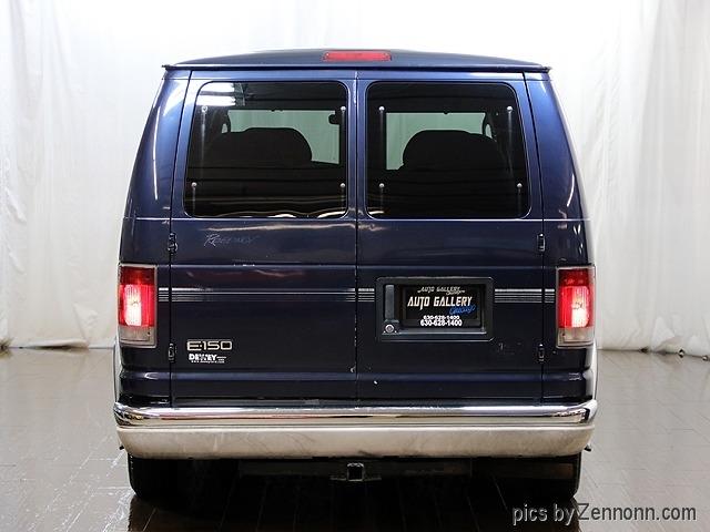 2004 Ford Econoline (CC-1266832) for sale in Addison, Illinois