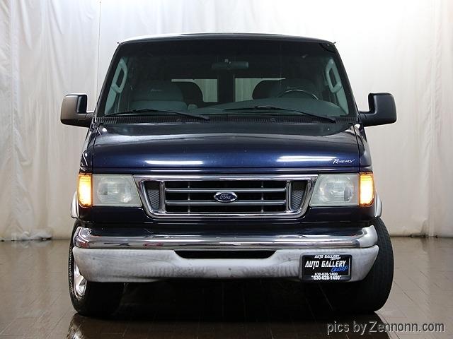 2004 Ford Econoline (CC-1266832) for sale in Addison, Illinois