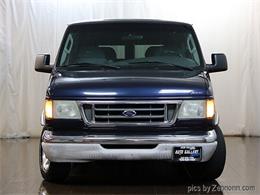2004 Ford Econoline (CC-1266832) for sale in Addison, Illinois
