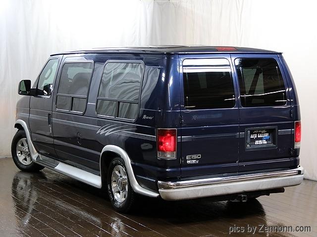 2004 Ford Econoline (CC-1266832) for sale in Addison, Illinois