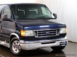 2004 Ford Econoline (CC-1266832) for sale in Addison, Illinois