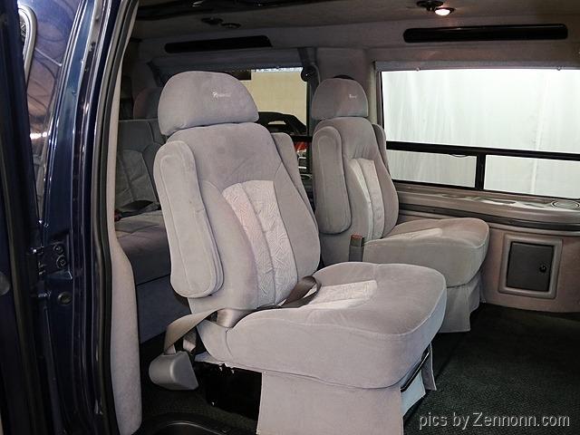 2004 Ford Econoline (CC-1266832) for sale in Addison, Illinois