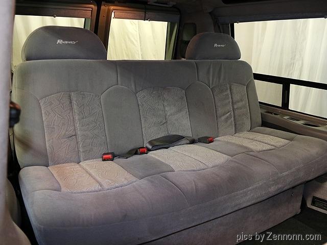 2004 Ford Econoline (CC-1266832) for sale in Addison, Illinois