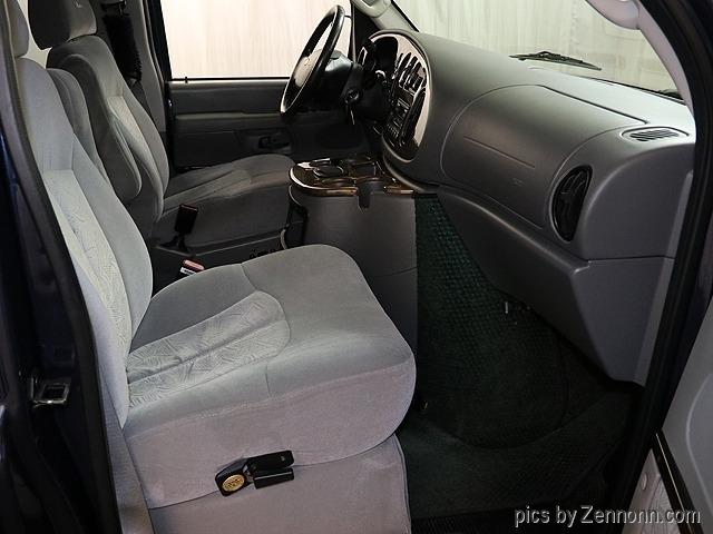 2004 Ford Econoline (CC-1266832) for sale in Addison, Illinois