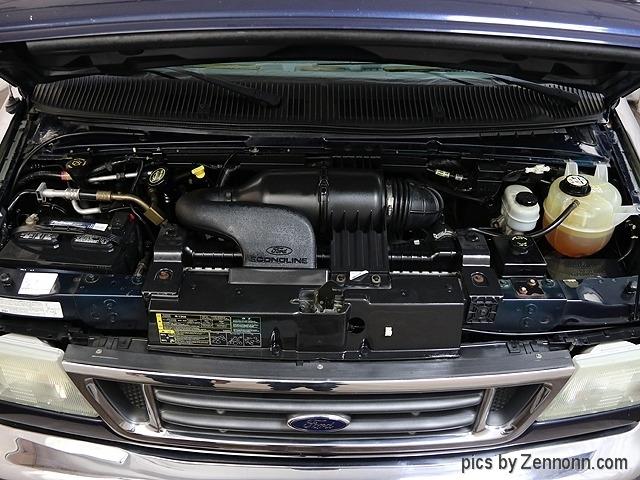 2004 Ford Econoline (CC-1266832) for sale in Addison, Illinois