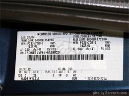 2004 Ford Econoline (CC-1266832) for sale in Addison, Illinois