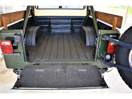 1982 Jeep Scrambler (CC-1266836) for sale in Lakeland, Florida