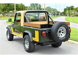 1982 Jeep Scrambler (CC-1266836) for sale in Lakeland, Florida