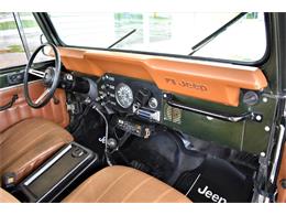 1982 Jeep Scrambler (CC-1266836) for sale in Lakeland, Florida