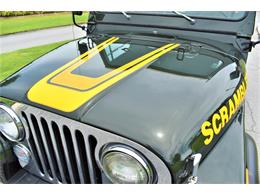 1982 Jeep Scrambler (CC-1266836) for sale in Lakeland, Florida