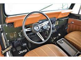 1982 Jeep Scrambler (CC-1266836) for sale in Lakeland, Florida