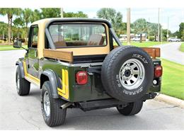 1982 Jeep Scrambler (CC-1266836) for sale in Lakeland, Florida