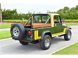 1982 Jeep Scrambler (CC-1266836) for sale in Lakeland, Florida